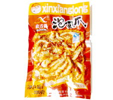 湖南兴隆食品厂诚征北京东城区代理商 携手徐茂先生，共拓市场新篇