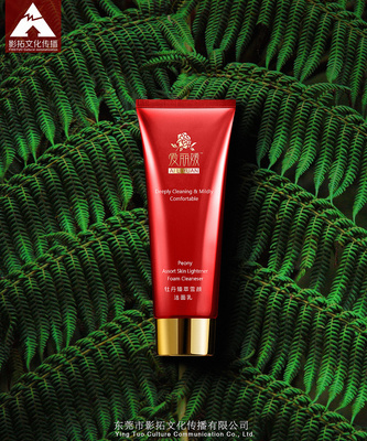 化妆品与产品画册广告拍摄 打造视觉盛宴，引爆市场关注